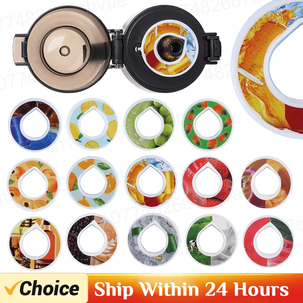 1/5PCS Scented Pods… - image