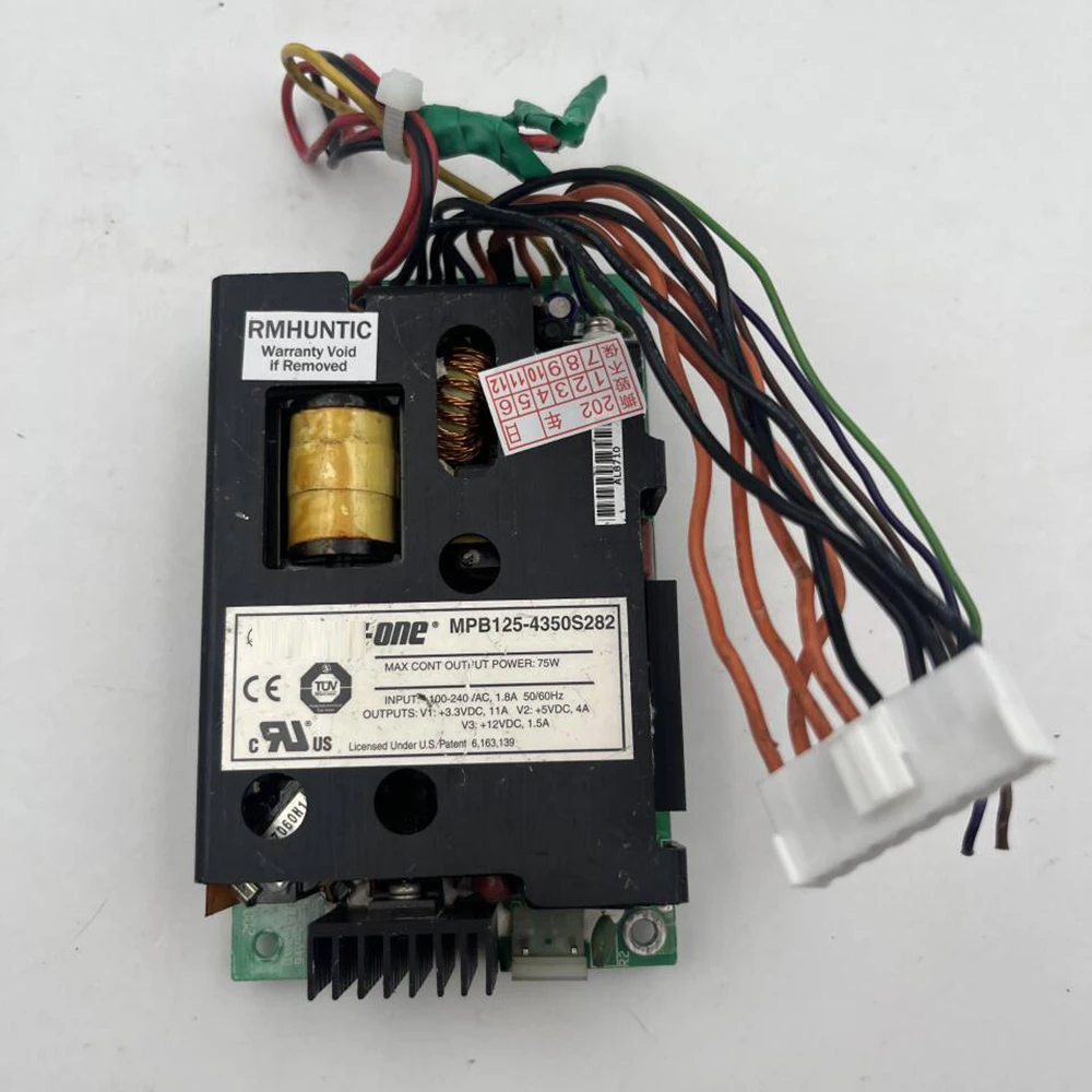 Блок питания для модели Power-One 75 Вт