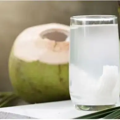 Manual Green Coconu…