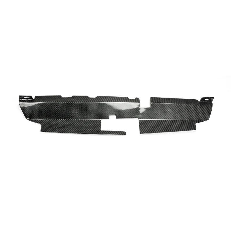 For Skyline R32 GTR Cooling Panel Front Radiator Cooling Baffle Engine Compartment Modification Replacement Part