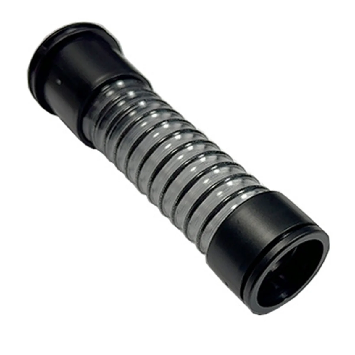 Quente para máquina de lavar piso dreame h12 h12pro m13 h30 mangueira ondulada tubo de esgoto rosqueado reparação