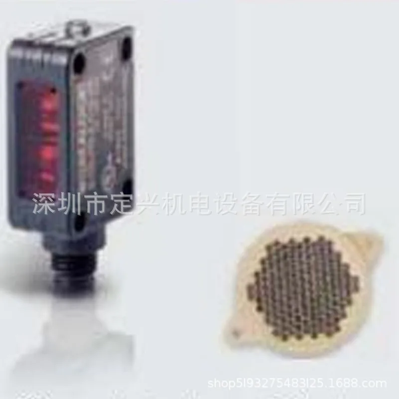 DATALOGIC S100-PR-5-B00-PK S100-PR-2-M00-NH Photoelectric Sensor