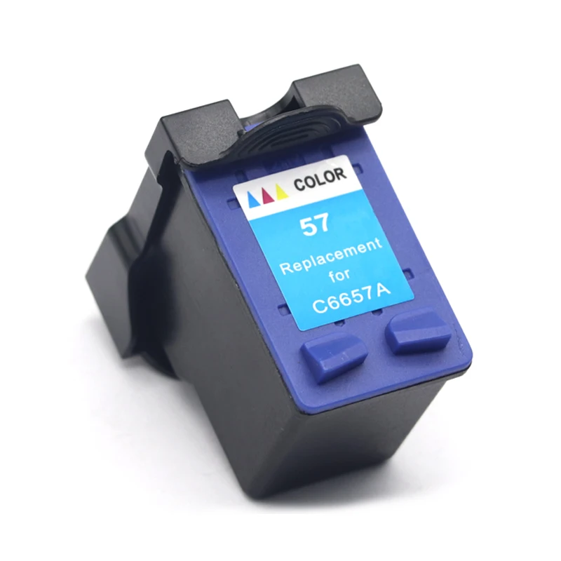 56XL 57XL 56 57 Ink Cartridge for HP56 HP57 for HP Deskjet 5150 5550 5650 7760 9650 1315 1350 2110 2210 4200 1110 1205 1210 1215