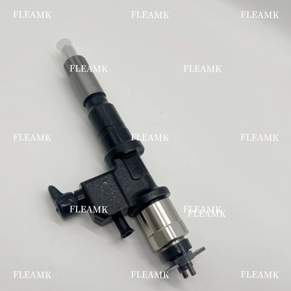 High Quality Diesel Common Rail Injector 295050-1550 8-98259290-0 for ISUZU 6WG1