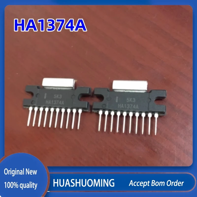 

НОВЫЙ 10 шт./лот HA1374A HA1374