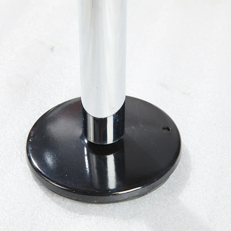 شريط أفقي للتدريب على الجمباز قابل للطي، ارتفاع قابل للتعديل في الداخل والخارج مناسب