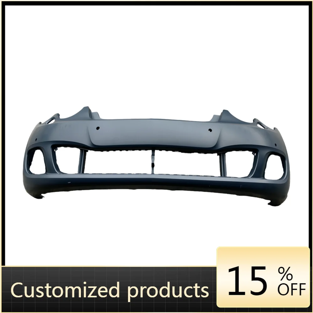 

Deren High QualityFor Bentley Galloway Continental GT 3W5807217 2009-2012 Car Parts Body Kit Revamped Front Bumper Rear Diffuser