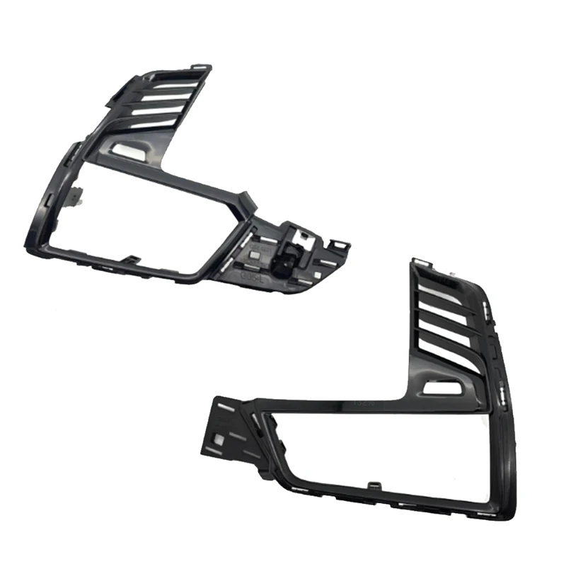 

Панель розетки кондиционера на приборной панели автомобиля Рамка розетки кондиционера 51459483656 Для BMW X5 X6 X7 G05 G06 G07 правый