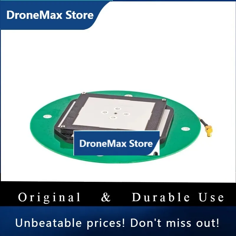 DroMaBeidou GPS Gnss Positioning B3 L1 L2L5 Multi-satellite Multi-frequency Built-in RTK UM980 Antenna