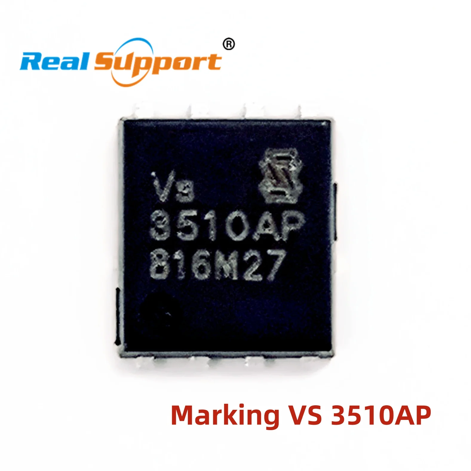 VS3510AP Marking 3510AP PDFN5x6 Channel Power MOSFET for Antminer L7