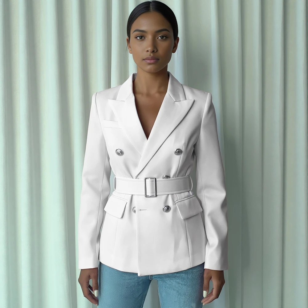 

Осень-зима, повседневный костюм прямого кроя с длинными рукавами, женский модный топ, удобный стиль, без украшения