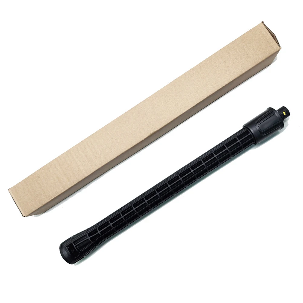 Limpador o com Haste de Extensão Pistola Adequado para Karcher Ps20 k2 k3 k4 k5 Sweeper Part 2.6430 25 de Alta Pressã