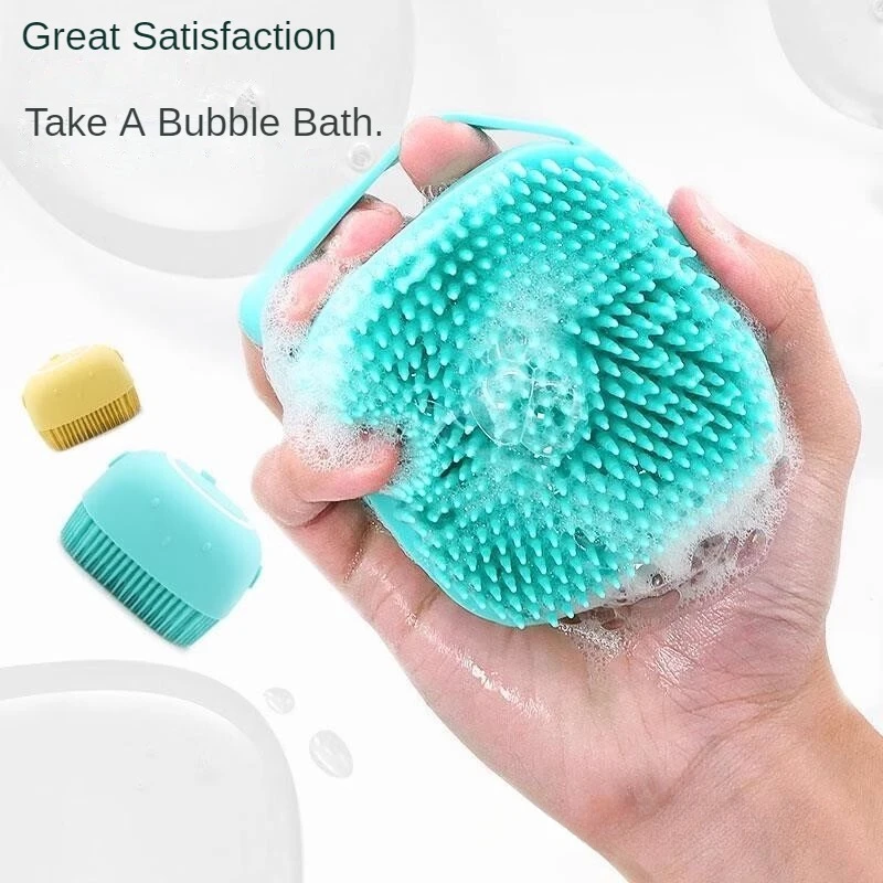 3in1 Siliconen Dubbele Gezichtsreinigingsborstel Verwijdering Mee-Eter Porie Exfoliator Diep Schoon Gezicht Make-Up Schoonheid Ei Huidverzorgingstool