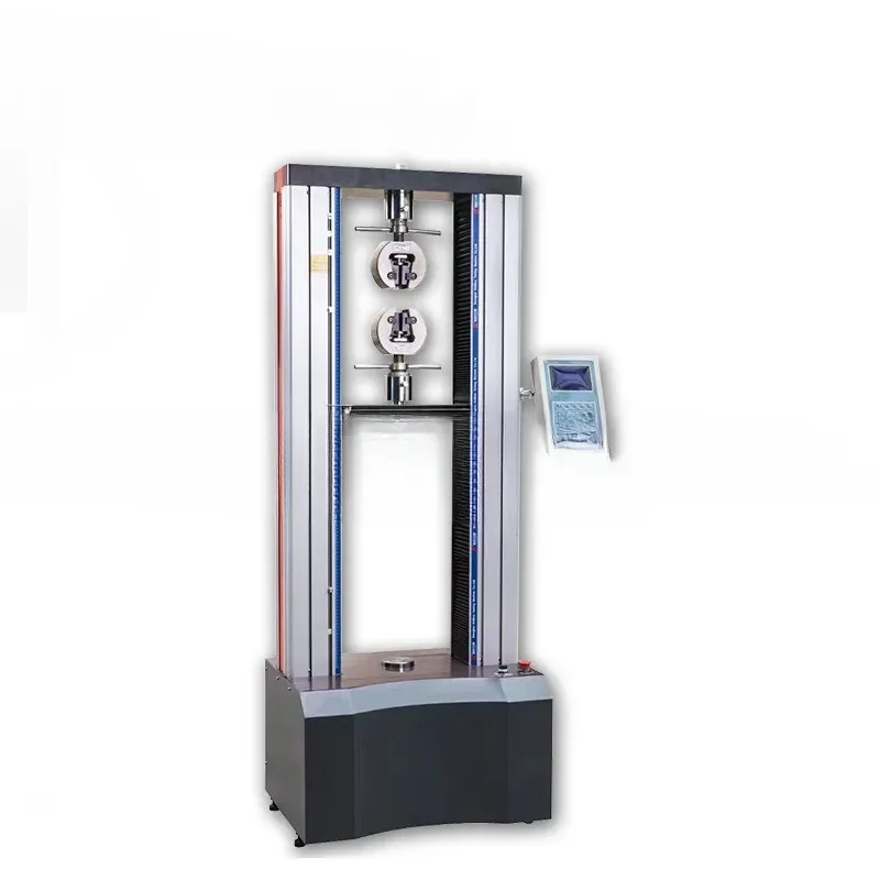 Hot Sales WDW-S100KN Double-Arm Digital Electronic Tension Tester 10 T Digital Display Metal Material Tensile Testing Machine