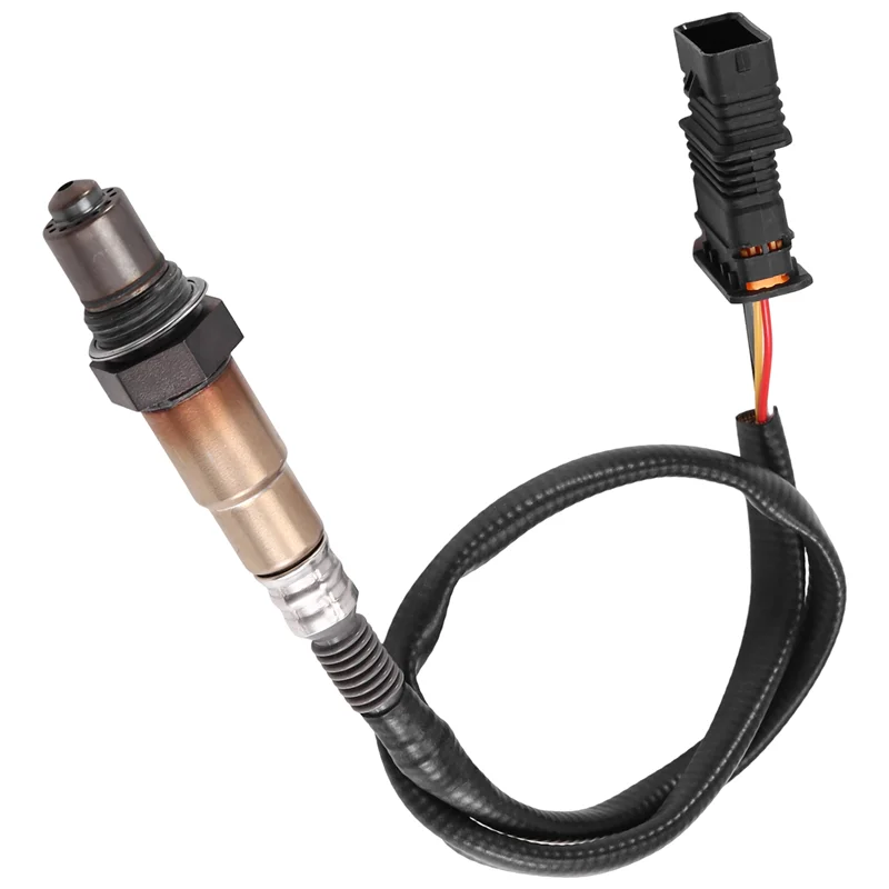 

For BMW Oxygen Sensor 11787589121 Car O2 Sensor For 228I 320I 328I 428I 528I X1 X2 X3 X4 X5 2012-2018