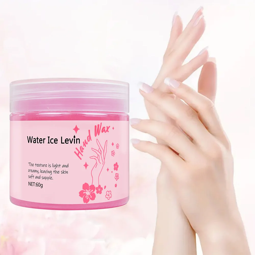 Primrose Wax Hand Mask Moisturizing Whitening Repair Exfoliating calluses Exfoliating Dead skin Anti-cracking Hand Care Cream