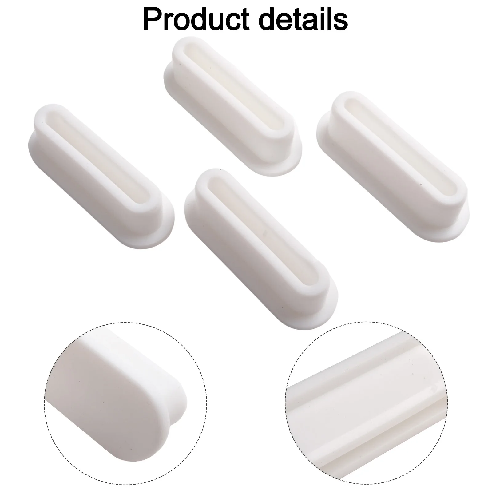 Easy Installation Wide Compatibility Bathroom Oval Basin Package Content Bathroom Oval Basin Decorative And Functional Reusable