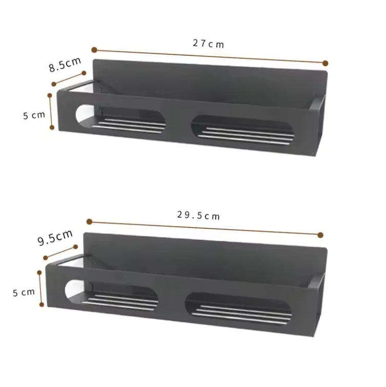 Magnetic Spice Rack…