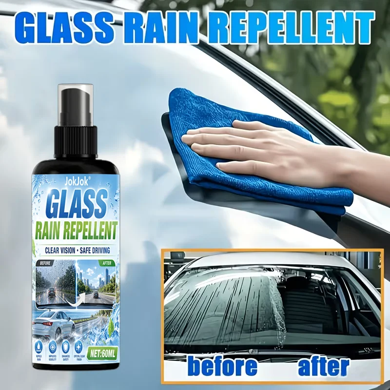 Spray Idrofobico Antipioggia p - Nano Liquid Coating recensione e prezzo