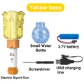 yellow standard