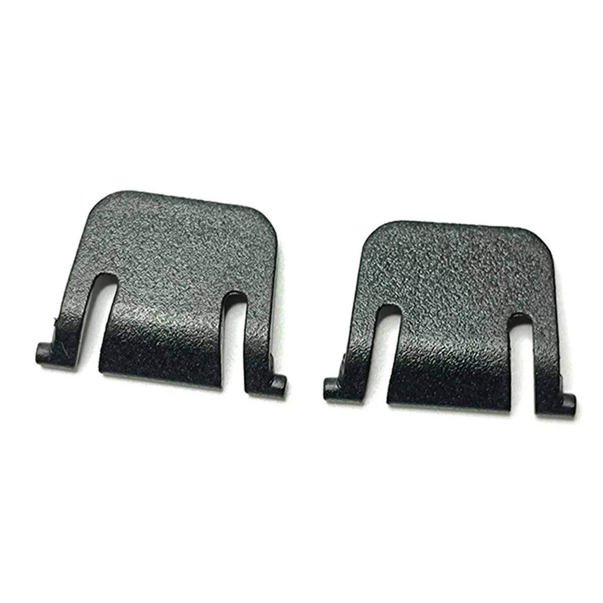 ABJZ 1 زوج لوحة المفاتيح إمالة الساق القدم حامل ل G213 لوحة المفاتيح قوس الساق حامل قدم جبل حامل استبدال مجموعة