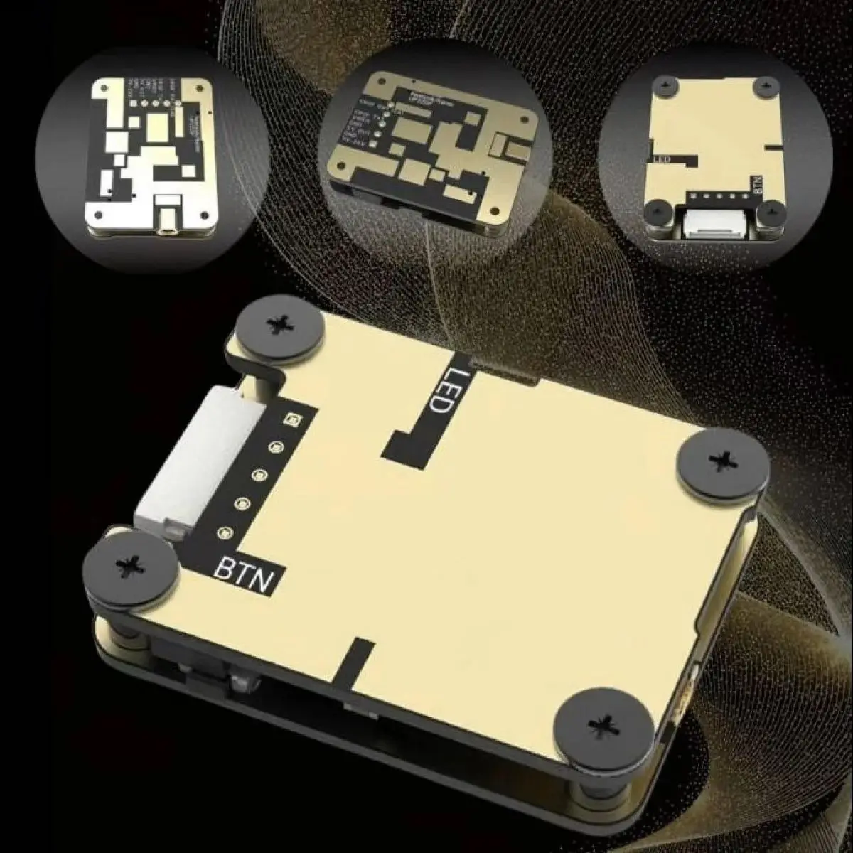 TBS UNIFY PRO32 DP 3W 5.8G VTX MMCX 3W واسعة النطاق 5.8 جيجا هرتز فيديو الارسال طويلة المدى RC FPV سباق ملحقات طائرة بدون طيار للطيارين