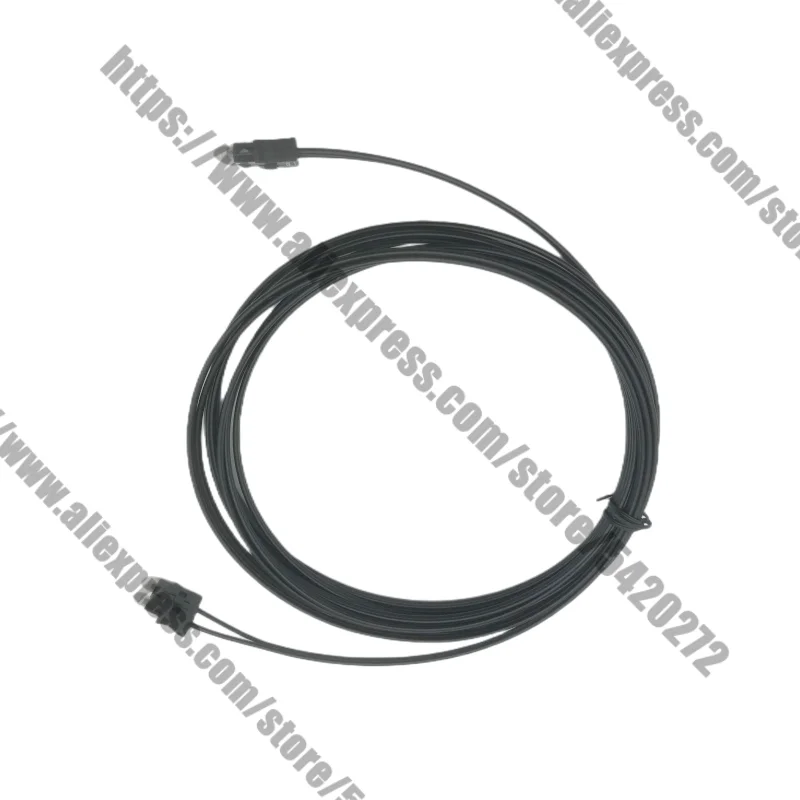 Nowy kabel światłowodowy do transmisji A66L-6001-0026