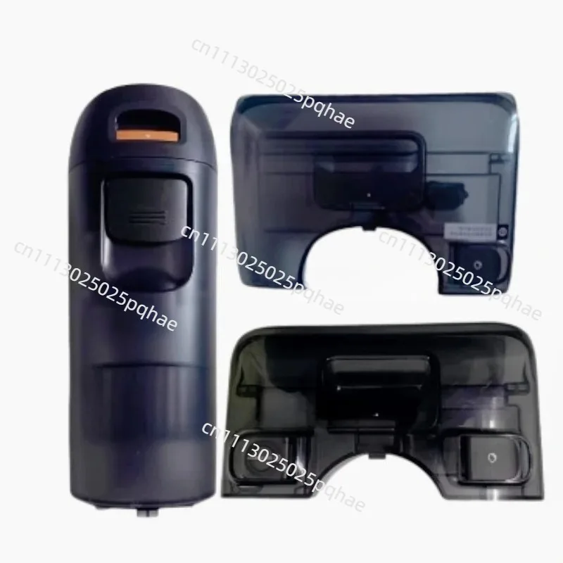 Applicable To Roborock F25/F25 ACE F25 Combo Series Sewage Tank Roller Brush Filter Accessories
