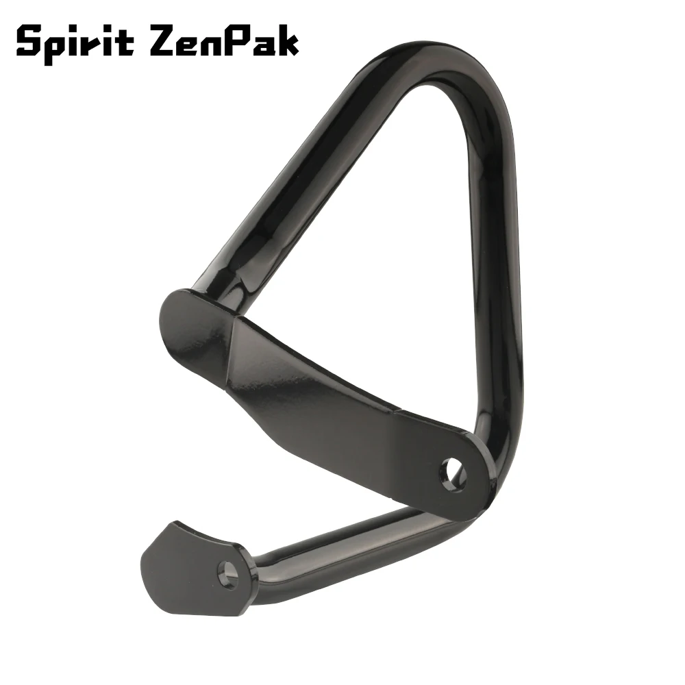 Low Rider ST Low Rider S 2023-2025 Fit ملحقات الدراجات النارية قضبان حماية صندوق الأمتعة الجانبية #4