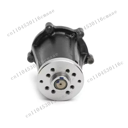 Excavator parts Excavator water pump 8980476883 Car engine water pump 4jj1 Zx120-3 Zx130-3 water pump