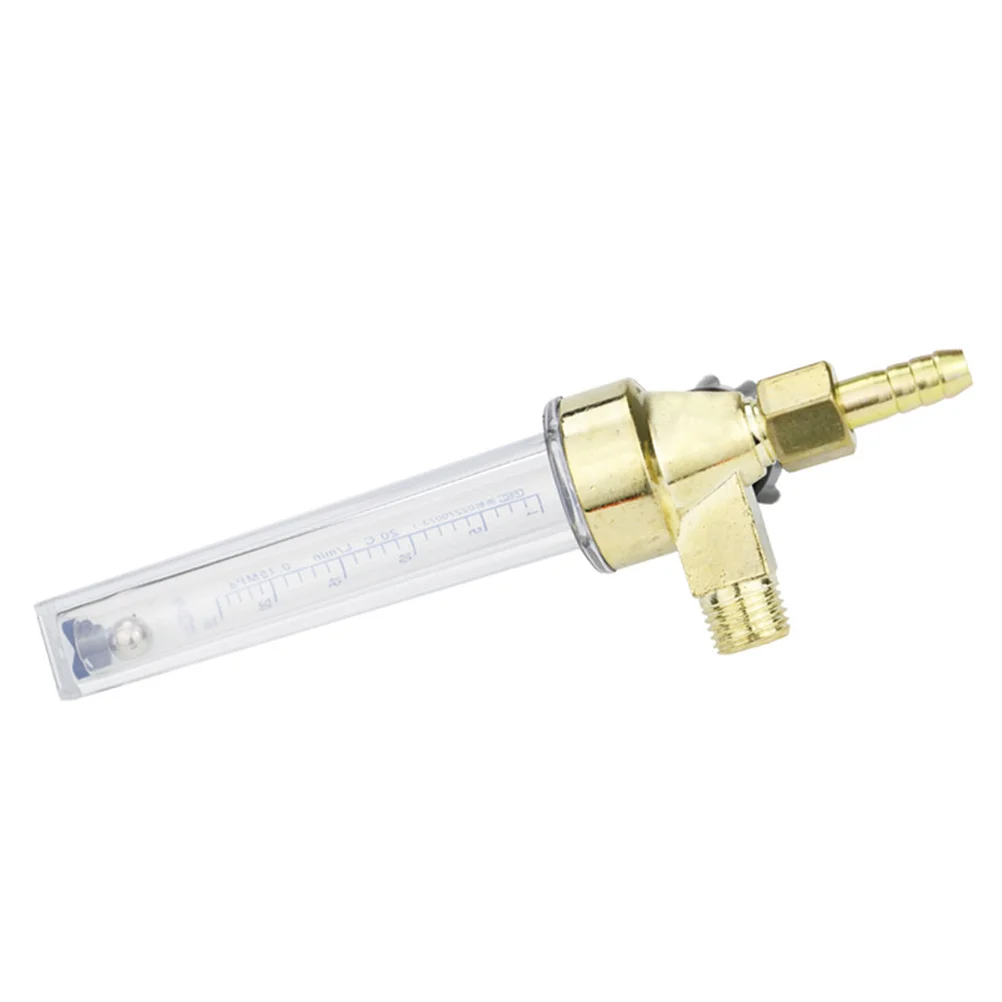 

Pressure Reducer 1/ 0.35Mpa 7Mm Transparent Alloy For Argon Co2 Welding Equipment Kegerator Brew System