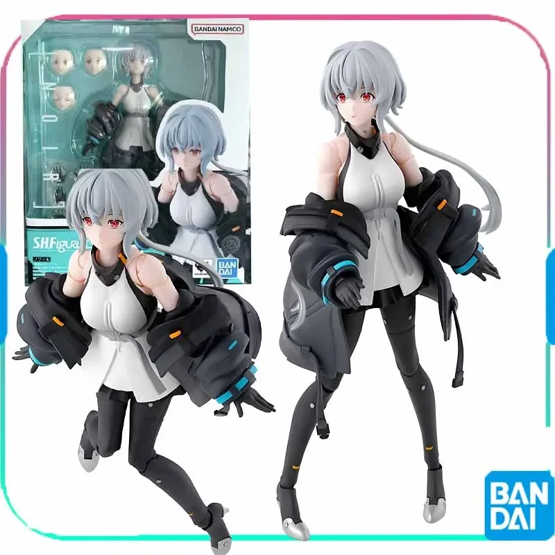 

В НАЛИЧИИ Bandai, оригинальная аниме-фигурка SHF SYNDUALITY NOIR Zenitsu Agatsuma, экшн-фигурки, игрушки, подарки, модель