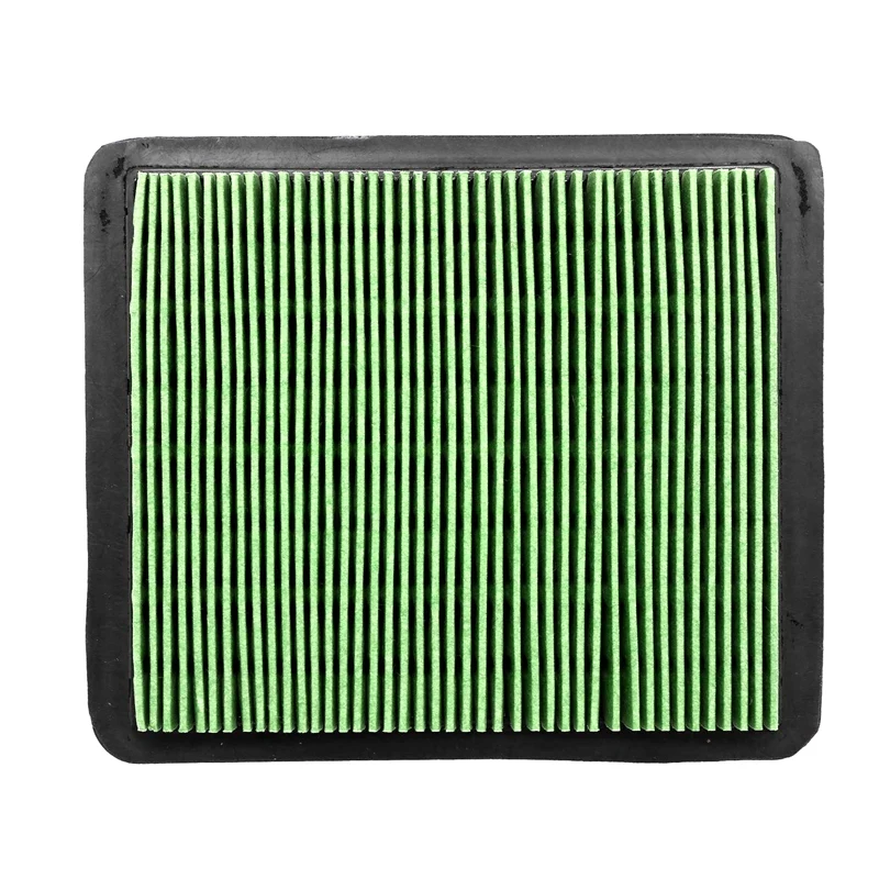 5 Pack 17211-Zl8-023 Air Filter, Compatible for Gcv160 Gcv190,For 7021P, Premium Lawn Mower Air Cleaner