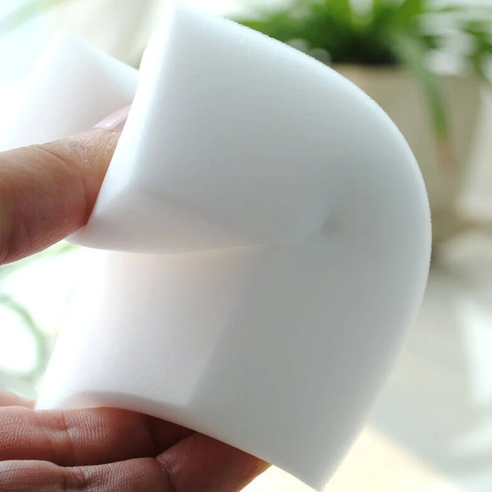 

20pcs Dish Washing Sponges Thicken Kitchen Cleaning Sponge Scrubbers Non-Scratch Cleaning Pads For Home Kitchen Stovetop Coffee