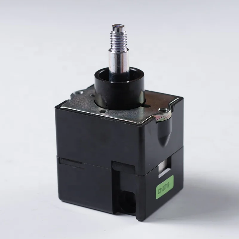 Vorkheftruck reserveonderdelen Nooduitschakelaar 7915491617 7915491665 7915491619 7915491626 7915491618 voor Linde vorkheftruckonderdelen