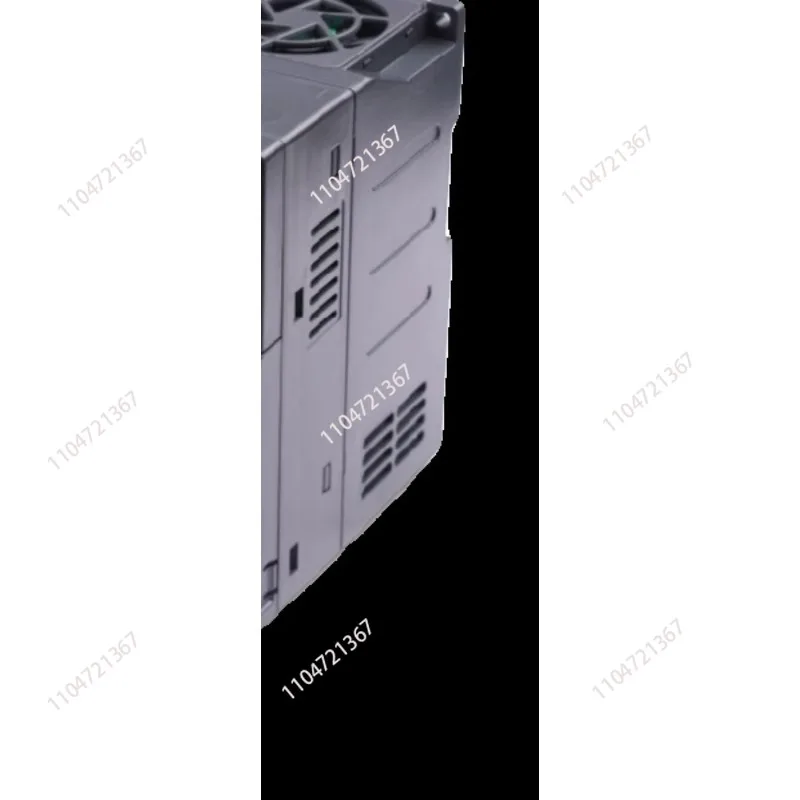 Permanent Magnet Synchronous Motor  VFD 0.4KW 0.75KW 1.5KW 220V 230V RS485 Variable Frequency Drives VFD Inverter