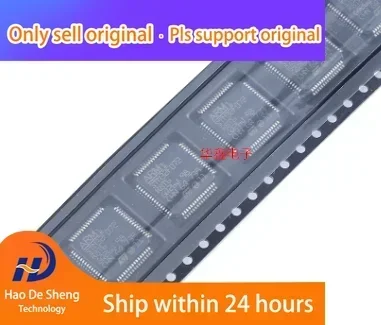 

10 шт./лот STM32F072R8T6 LQFP-64, новый оригинал, в наличии