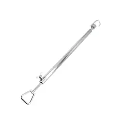 Car Door Hood Trunk Support Strut Rod Durable Easy Installation Car Repair Tool Heavy Duty Accessories Carbon Steel Lifting Rod