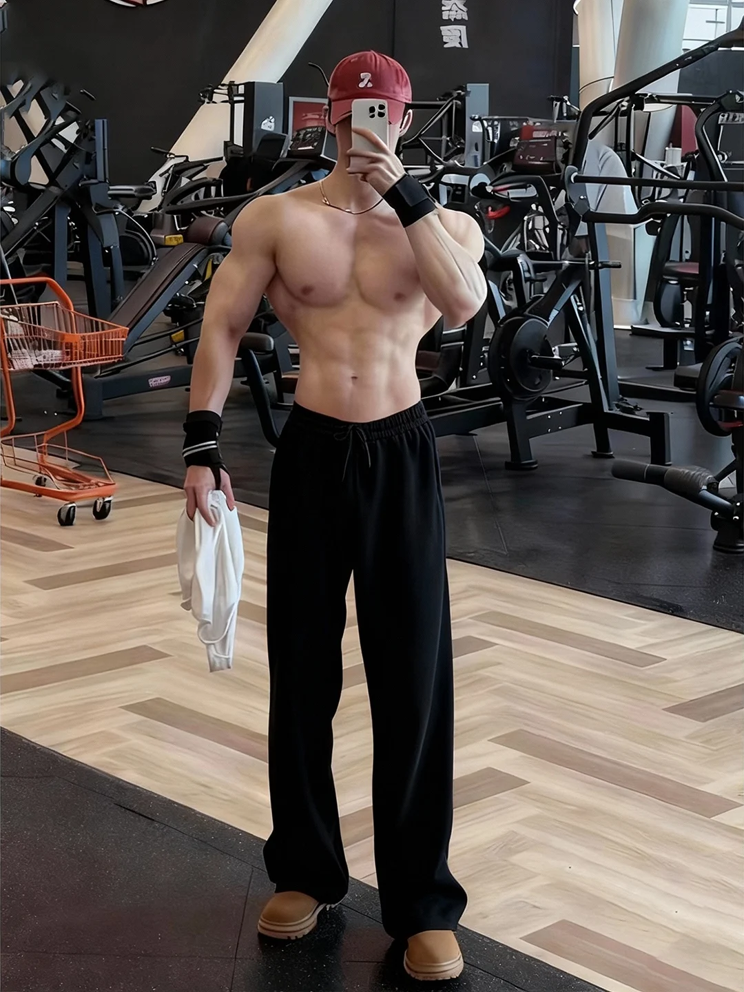 

Bla Fitn Тренировочные прямые брюки Мужские зимние спортивные повседневные брюки American Sle Cleanfit Прочные прямые брюки