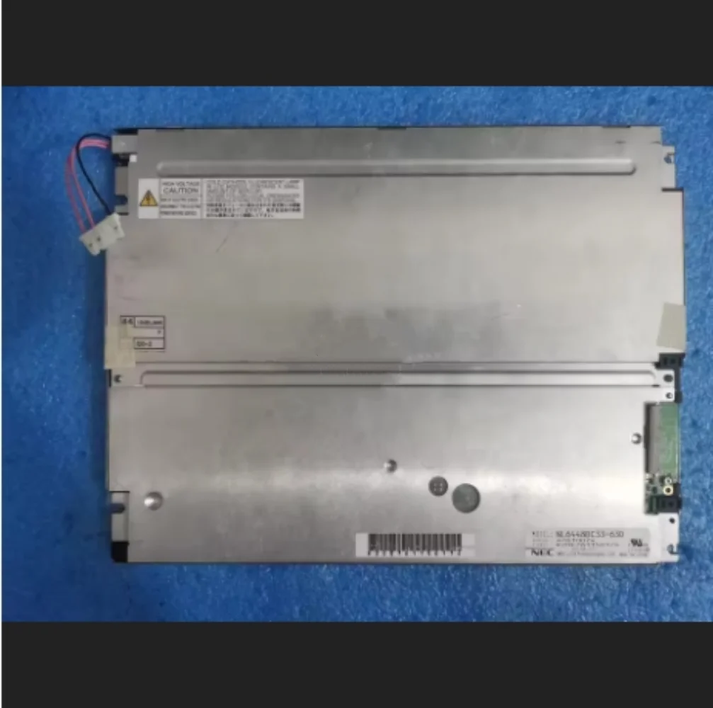 NL6448BC33-63D  10.4-inch industrial screen