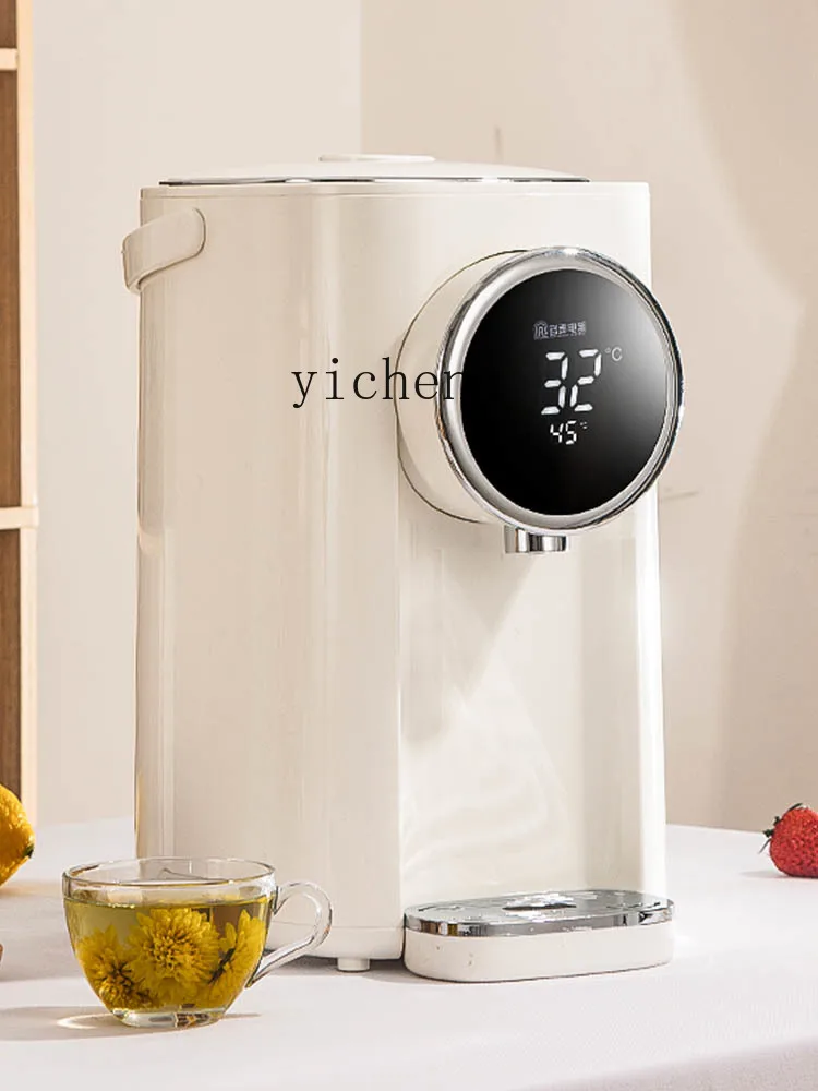 cc26Constant Temperature Kettle Household Automatic Electric Kettle Heat Preservation Integrated Intelligent Water Dispenser