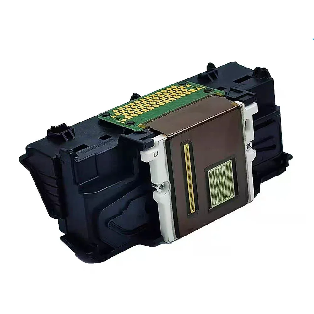 หัวพิมพ์ใหม่ Qy6-0090 สำหรับเครื่องพิมพ์ Canon TS8070 TS8080 TS9050 TS9080 TS8020 TS9020 TS8040 TS8050