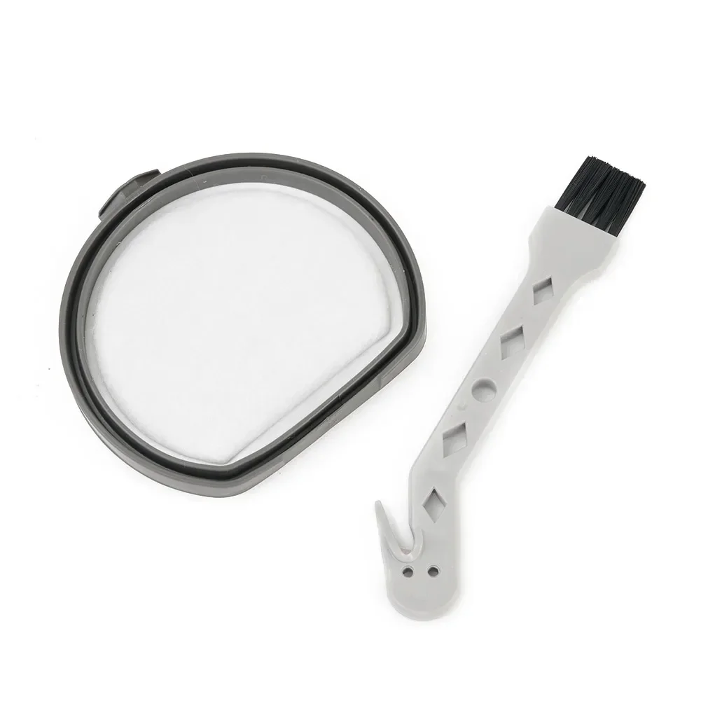 

Предварительный фильтр для пылесоса, запчасти для беспроводного пылесоса, 3 шт., аксессуары, сменные щетки для чистки