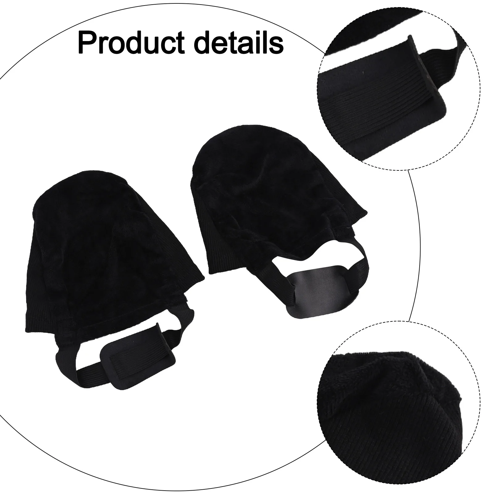 Unisex Adjustable Friction Reduction Bowling And Dancing Shoes Bowling Shoe Slider Product Name Slider Shoe Slider 4