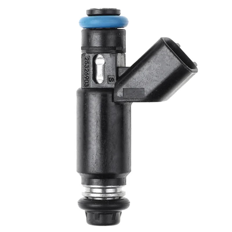 Fuel Injectors Car Fuel Injector For Silverado Express Tahoe GMC Yukon Sierra 1500 5.3L 25326903 12580426-X67A