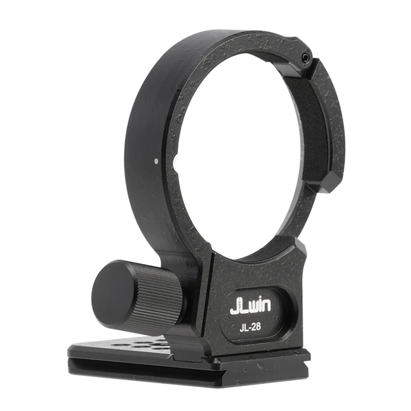 Jlwin Lens Tripod Ring For Sony FE24-105/85Mm/24Mm Fe135mm Mount For Tengen Sigma Portable Tripod Ring