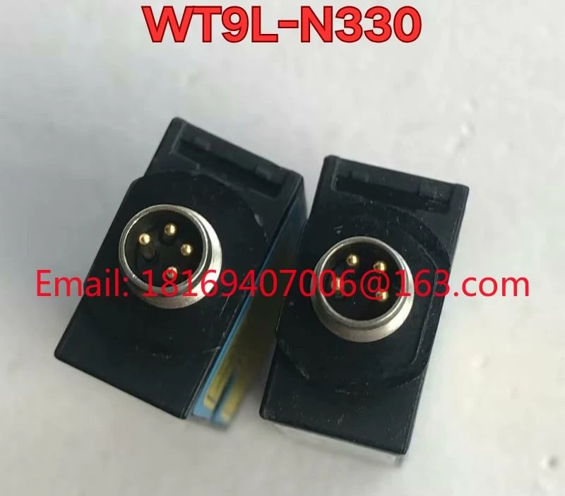 Second-hand WT9L-N330 sensor function test is normal