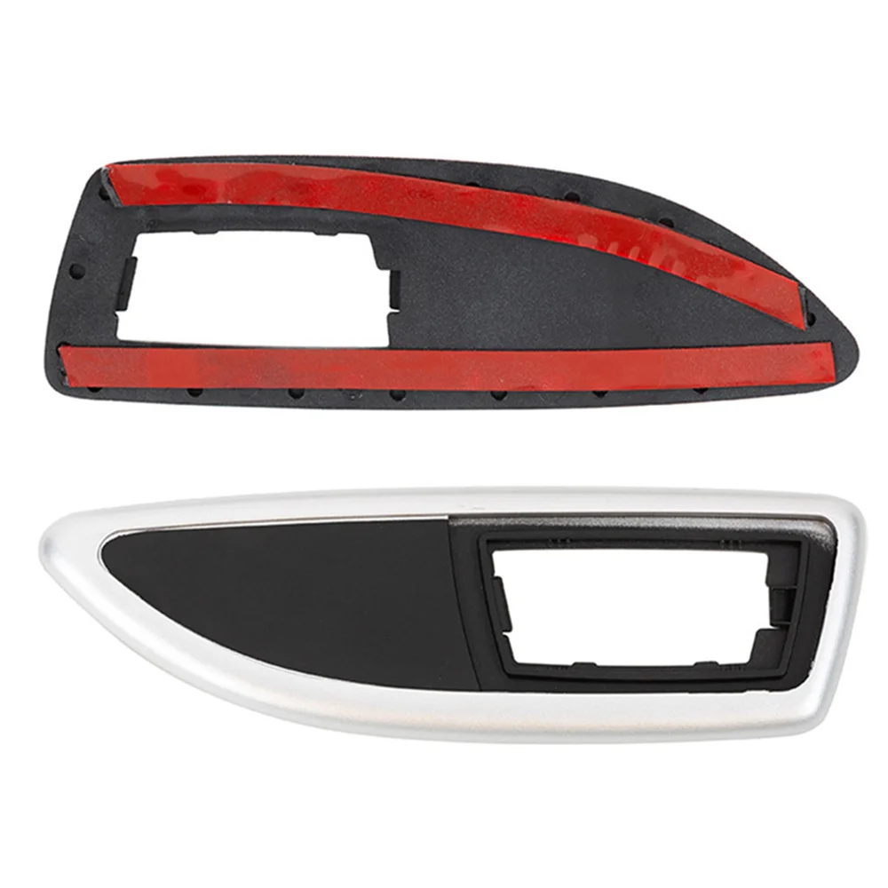 13250945 Front Side Turn Signal Light Bezel Cover Frame 13250944 For VAUXHALL OPEL INSIGNIA ASTRA Auto Exterior Part