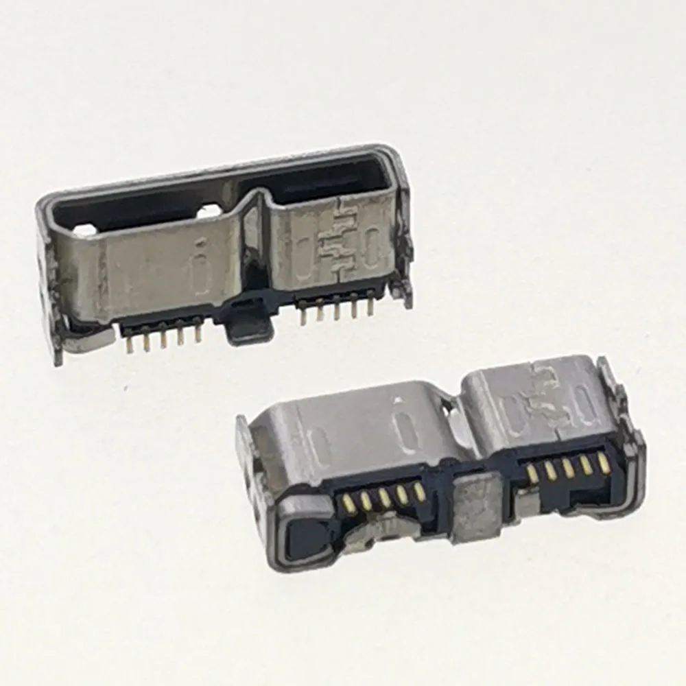 موصل واجهة قرص صلب محمول لكانون ، منفذ USB الصغير من النوع B ، منفذ اللوحة الأم الأنثوية ، منفذ الكاميرا ، 5D4 ، 5DSR ، 1