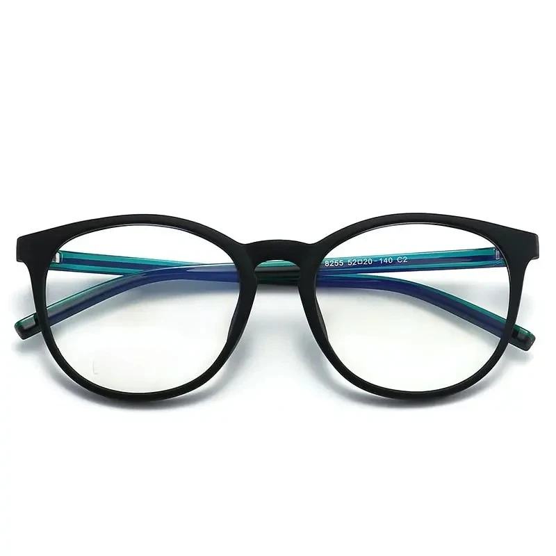 

Prescription Glasses for Vision Blue Light Blocking Multifocal Progressive Presbyopia Glasses Women Myopia Optical Lenses